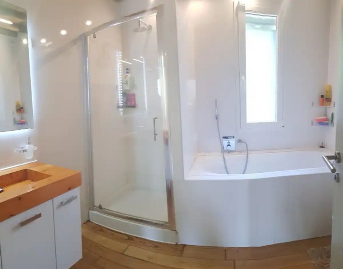 Villa Bella | Chiavari/Zoagli - Частные дома и виллы - Тигуллио