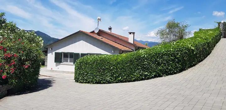 Villa Bella | Chiavari/Zoagli - Частные дома и виллы - Тигуллио