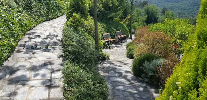 Villa Bella | Chiavari/Zoagli - Частные дома и виллы - Тигуллио