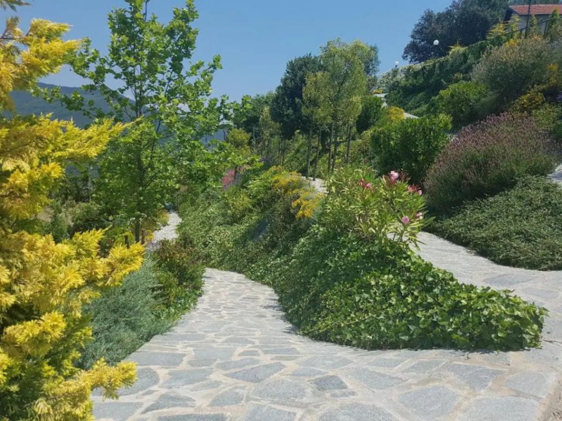 Villa Bella | Chiavari/Zoagli - Частные дома и виллы - Тигуллио