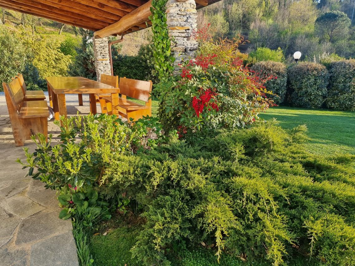 Villa Bella | Chiavari/Zoagli - Частные дома и виллы - Тигуллио