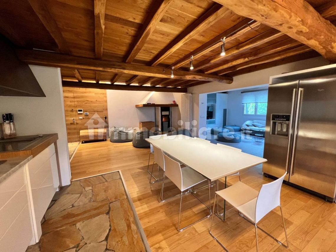 Villa Bella | Chiavari/Zoagli - Частные дома и виллы - Тигуллио