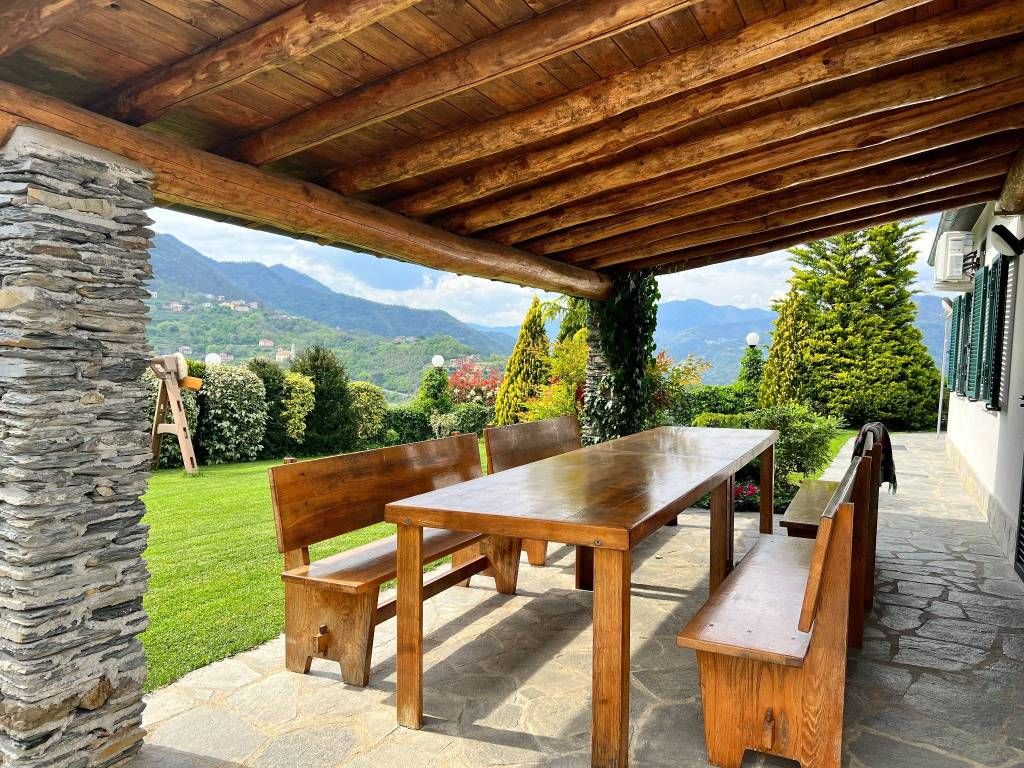 Villa Bella | Chiavari/Zoagli - Частные дома и виллы - Тигуллио