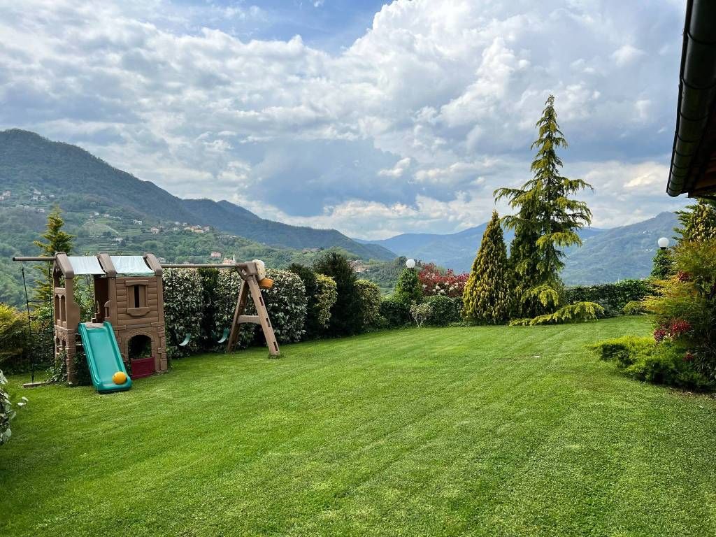 Villa Bella | Chiavari/Zoagli - Частные дома и виллы - Тигуллио