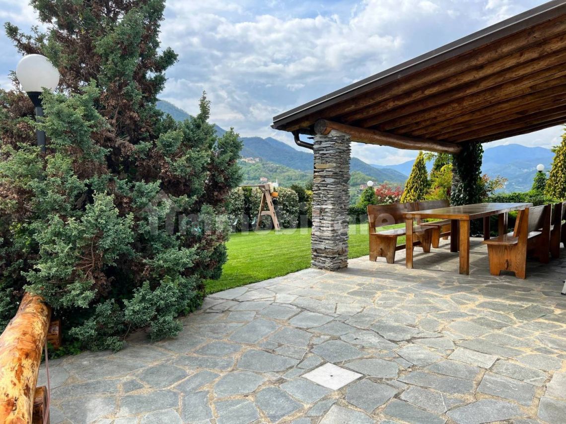 Villa Bella | Chiavari/Zoagli - Частные дома и виллы - Тигуллио