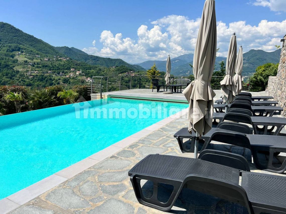 Villa Bella | Chiavari/Zoagli - Частные дома и виллы - Тигуллио