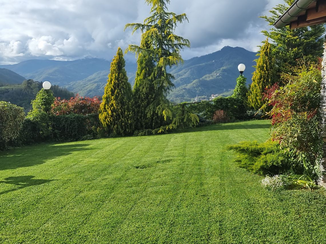 Villa Bella | Chiavari/Zoagli - Частные дома и виллы - Тигуллио