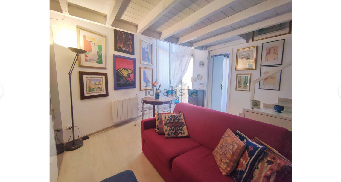 Alloggio Azzurro | Monaco Montecarlo Beaousoleil Roquebrune-Cap-Martin - Appartamenti - Costa Azzurra
