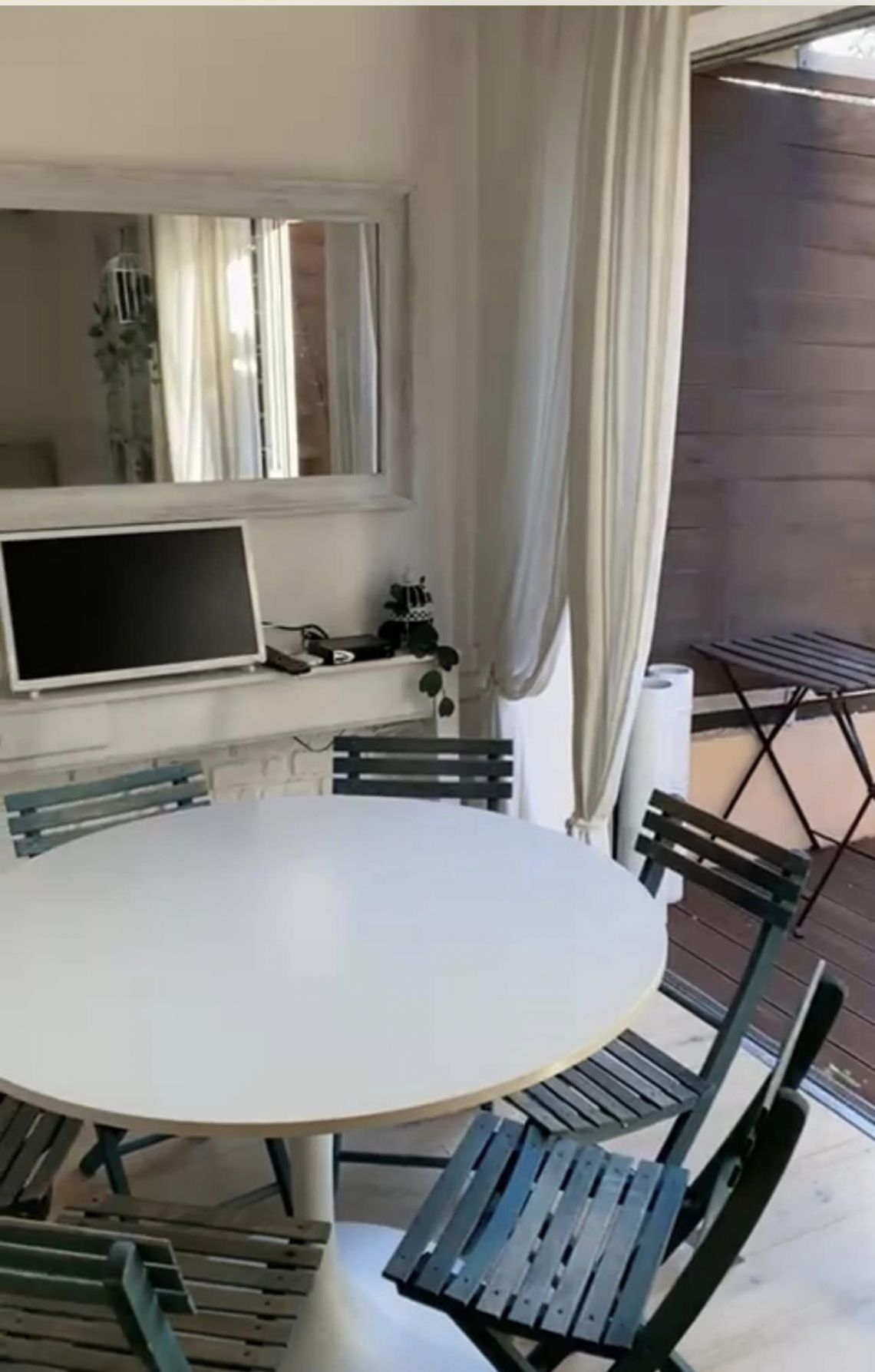 Appartamento Le Bailly | Saint Tropez - Appartamenti - Costa Azzurra