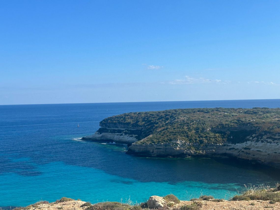 La Gemma dell' Isola | Lampedusa &Linosa - Houses and Villas - Isole della Sicilia