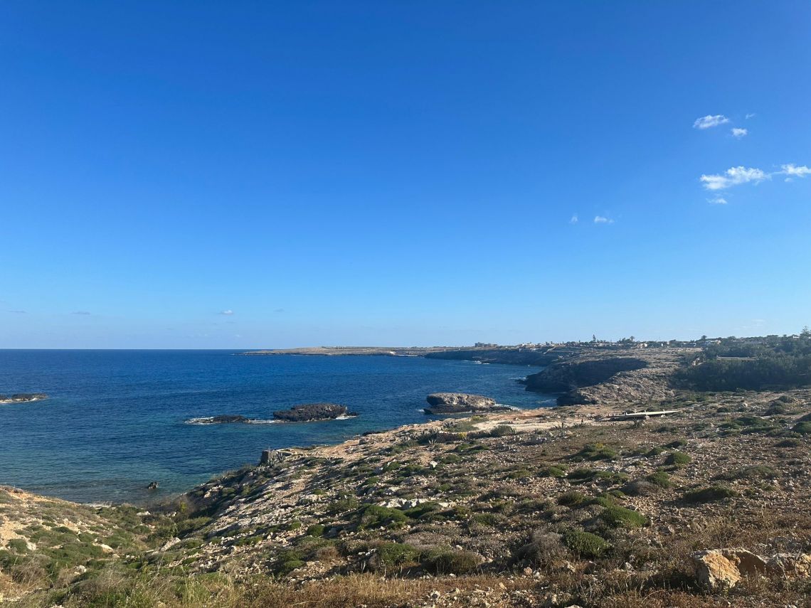 La Gemma dell' Isola | Lampedusa &Linosa - Houses and Villas - Isole della Sicilia
