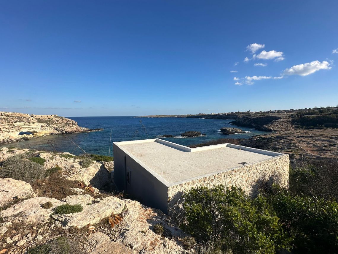 La Gemma dell' Isola | Lampedusa &Linosa - Houses and Villas - Isole della Sicilia