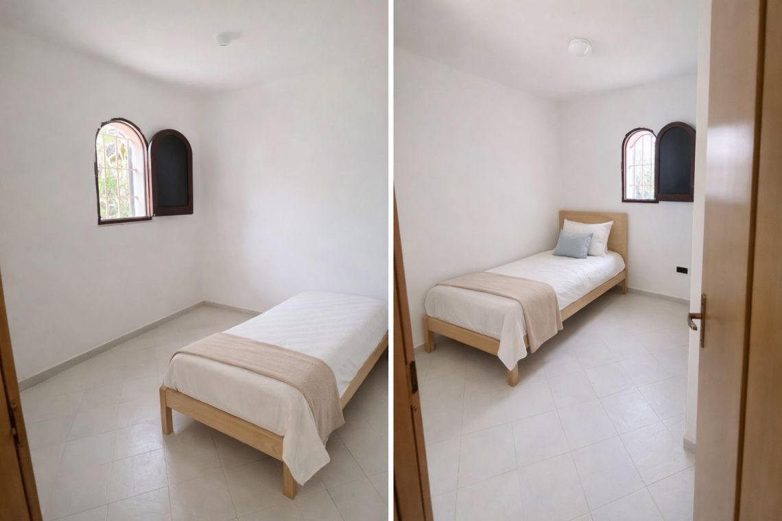 La Gemma dell' Isola | Lampedusa & Linosa - Case e ville - Isole della Sicilia