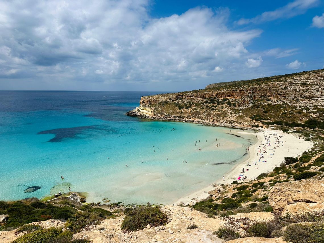 La Gemma dell' Isola | Lampedusa &Linosa - Houses and Villas - Isole della Sicilia