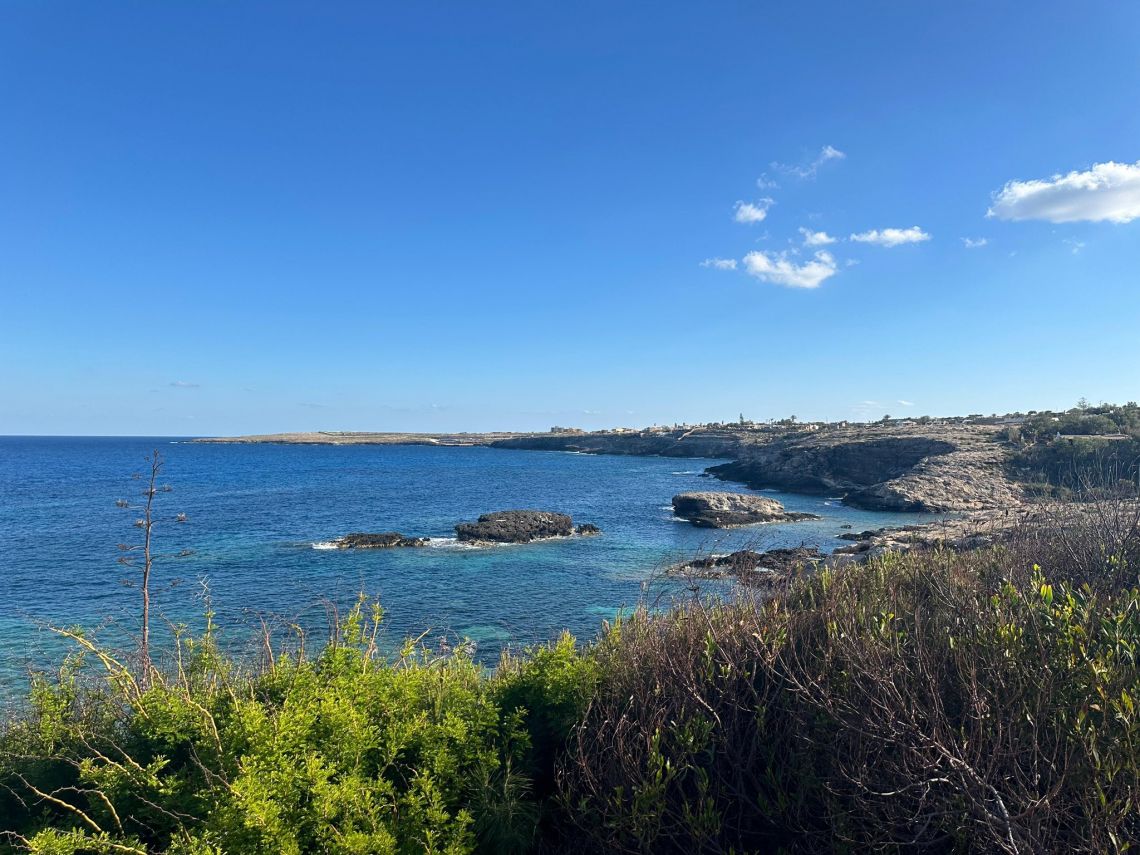 La Gemma dell' Isola | Lampedusa &Linosa - Houses and Villas - Isole della Sicilia