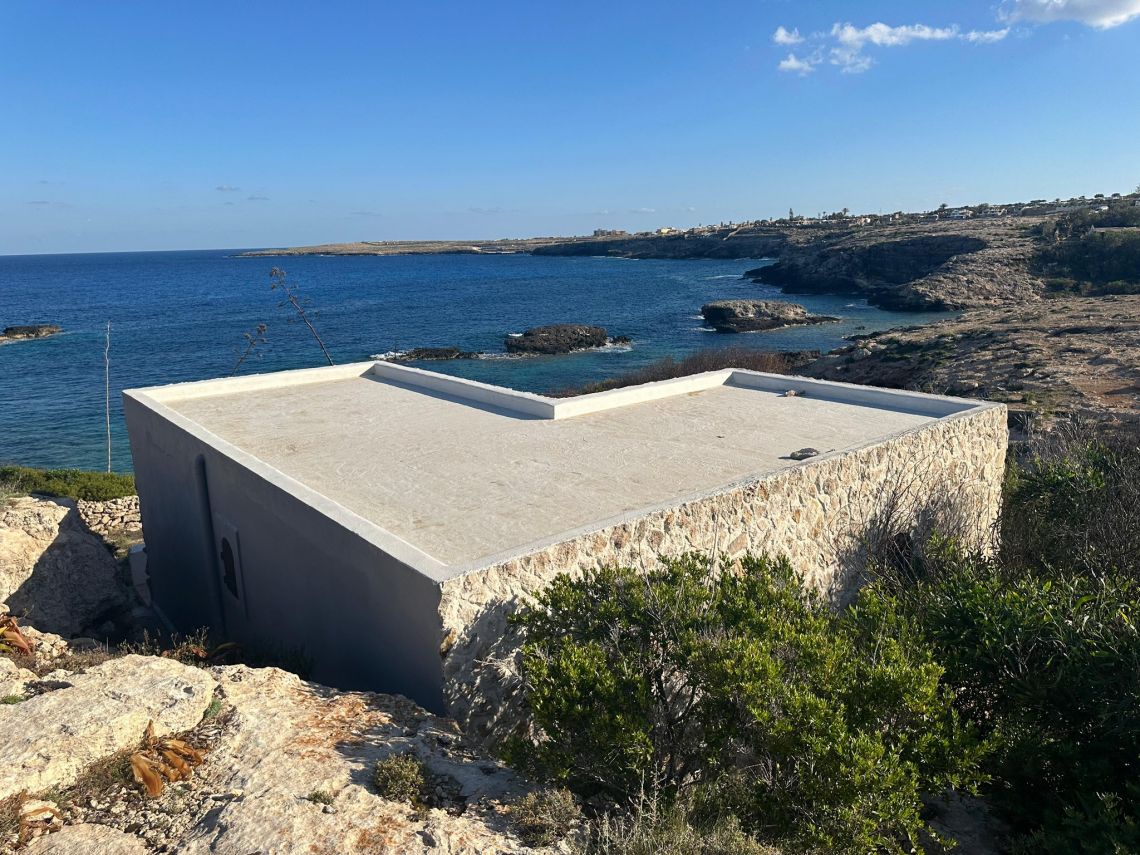 La Gemma dell' Isola | Lampedusa &Linosa - Houses and Villas - Isole della Sicilia