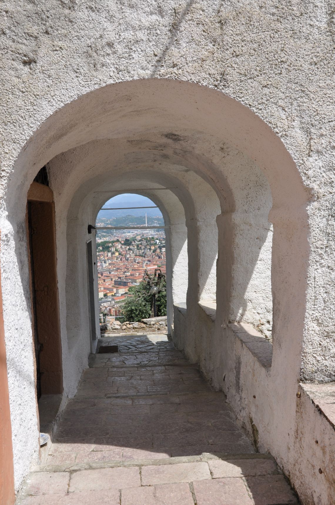 L' Antica Tenuta del Golfo | Залив Ла Специя - Частные дома и виллы - Залив поэтов
