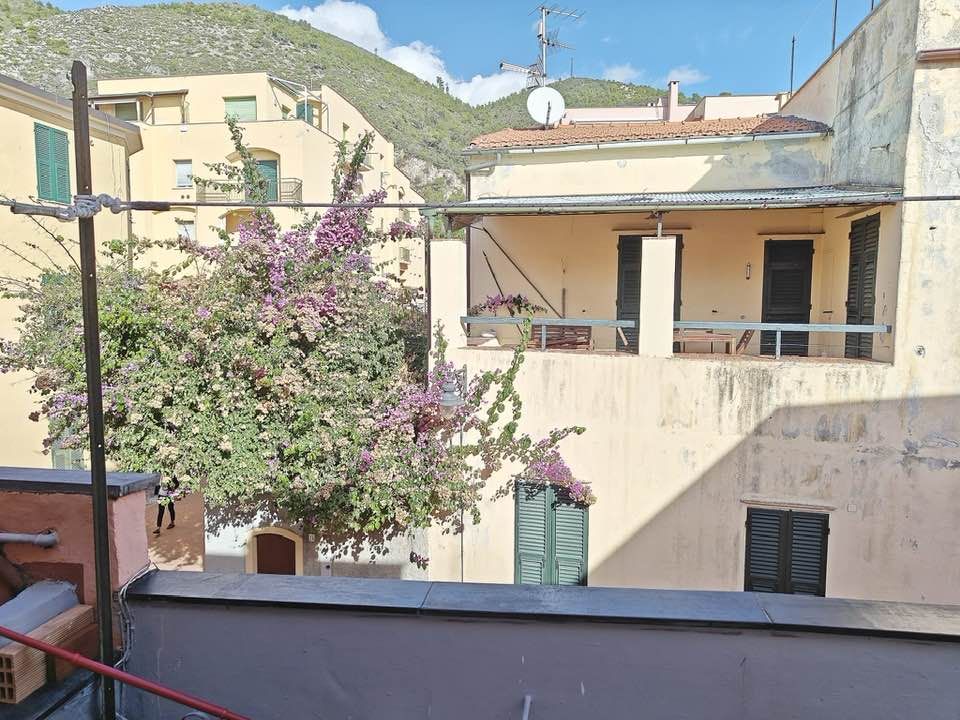 Antica Casa Saracena | Varigotti - Case & Ville di Pregio - Riviera di Ponente