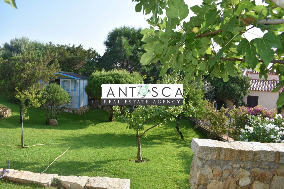 Villa Le Suisse | Arcipelago Isole Maddalena - Case & Ville di Pregio - Nord Sardegna