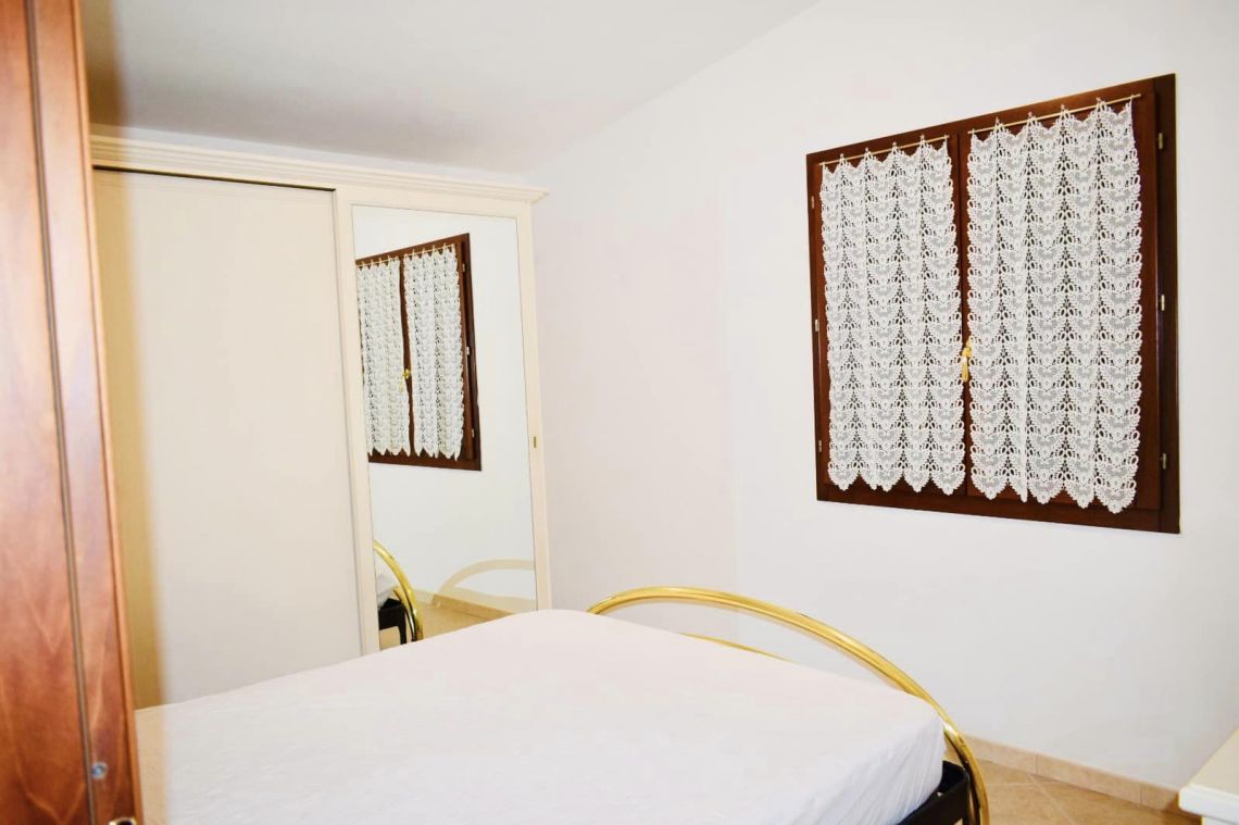 Attico Castelsardo | Castelsardo/Lu Bagnu /La Ciaccia/ Badesi - Апартаменты - Nord Sardegna