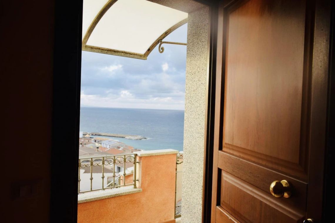 Attico Castelsardo | Castelsardo/Lu Bagnu /La Ciaccia/ Badesi - Апартаменты - Nord Sardegna