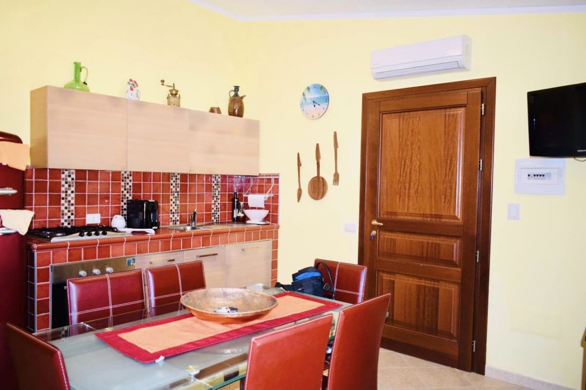 Attico Castelsardo | Castelsardo/Lu Bagnu /La Ciaccia/ Badesi - Апартаменты - Nord Sardegna