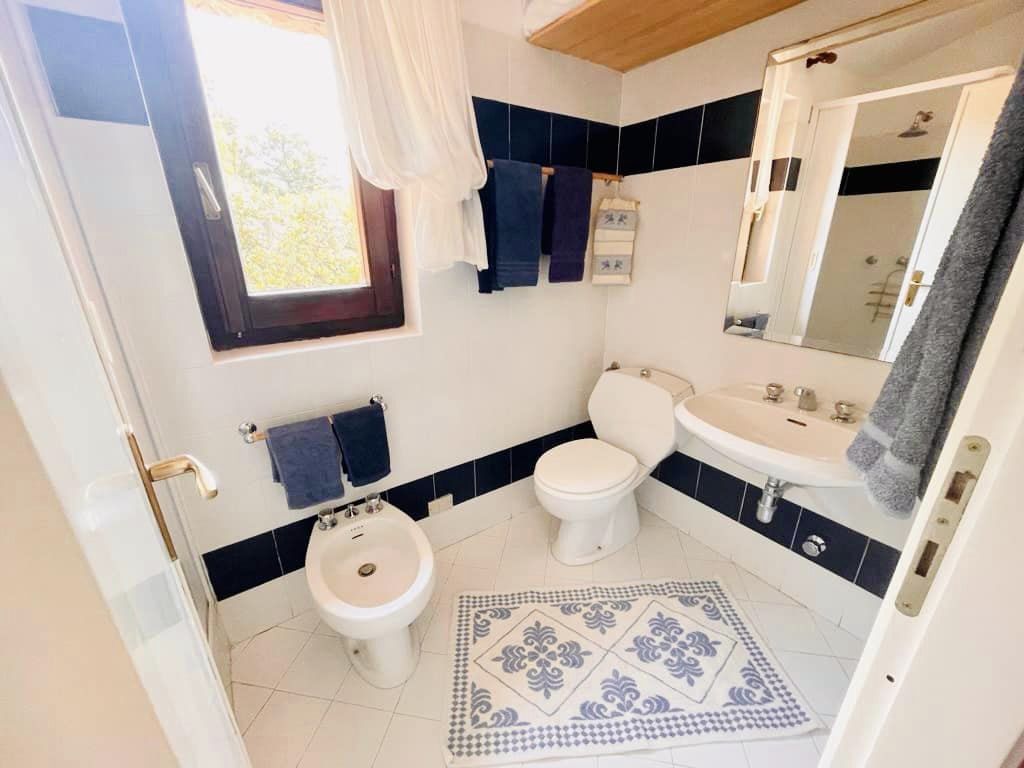 Villa Incanto | Costa Paradiso Portobello Isola Rossa - Huizen en villa's - Nord Sardegna