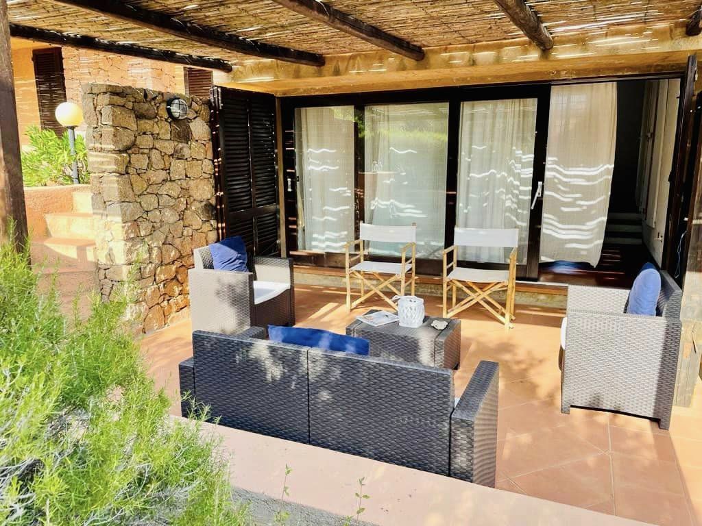 Villa Incanto | Costa Paradiso Portobello Isola Rossa - Huizen en villa's - Nord Sardegna