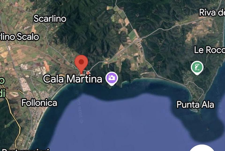 Superattico Maremma Mare | Punta Scarlino - Appartamenti - Maremma Mare