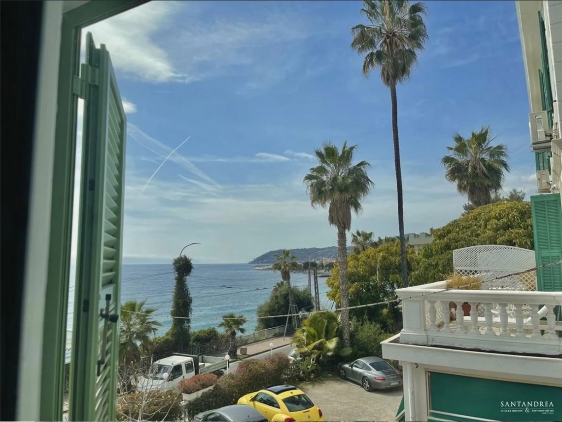Attico Riviera dei Fiori | Sanremo  - Appartamenti - Riviera di Ponente
