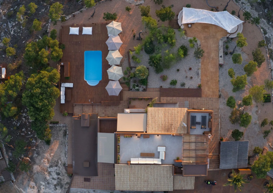 Villa Barbarosa | Formentera (Isole Baleari) - Case & Ville di Pregio - Ibiza & Formentera (Isole Baleari)