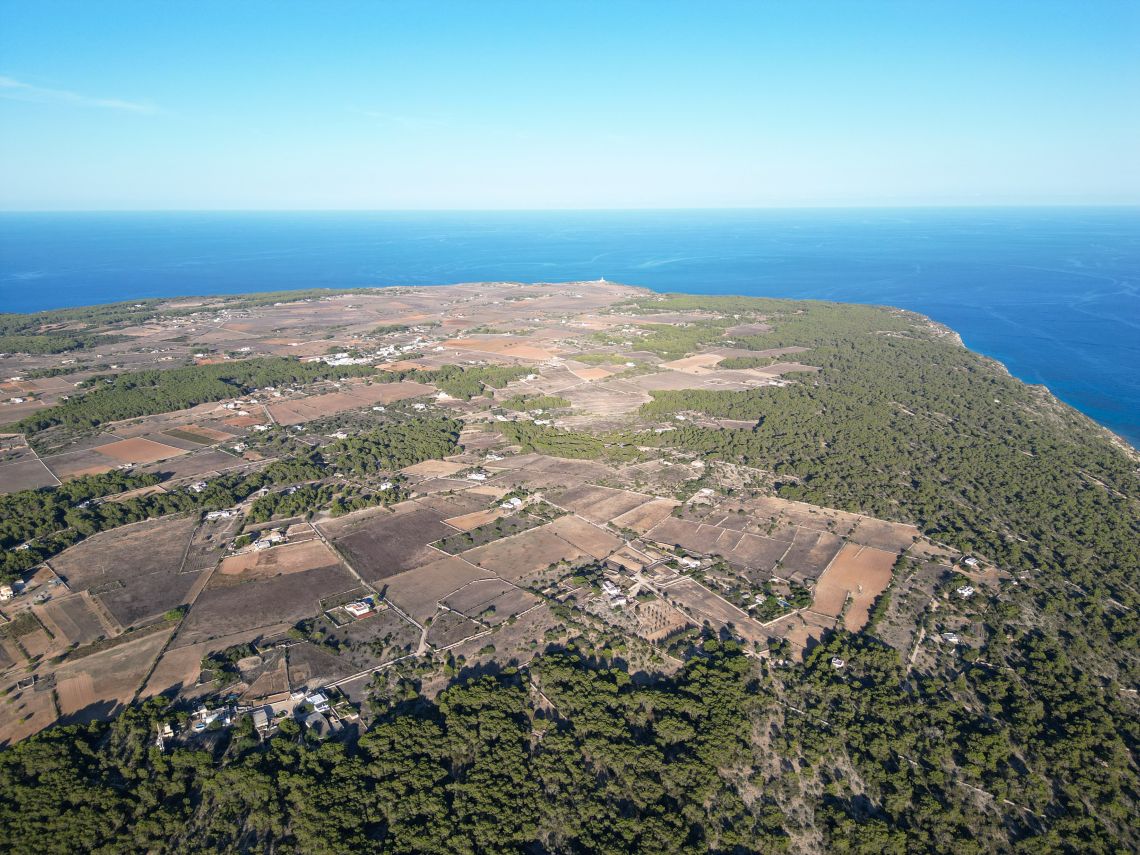 Villa Barbarosa | Formentera (Isole Baleari) - Case & Ville di Pregio - Ibiza & Formentera (Isole Baleari)