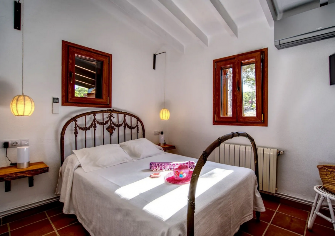 Villa Barbarosa | Formentera (Isole Baleari) - Case & Ville di Pregio - Ibiza & Formentera (Isole Baleari)
