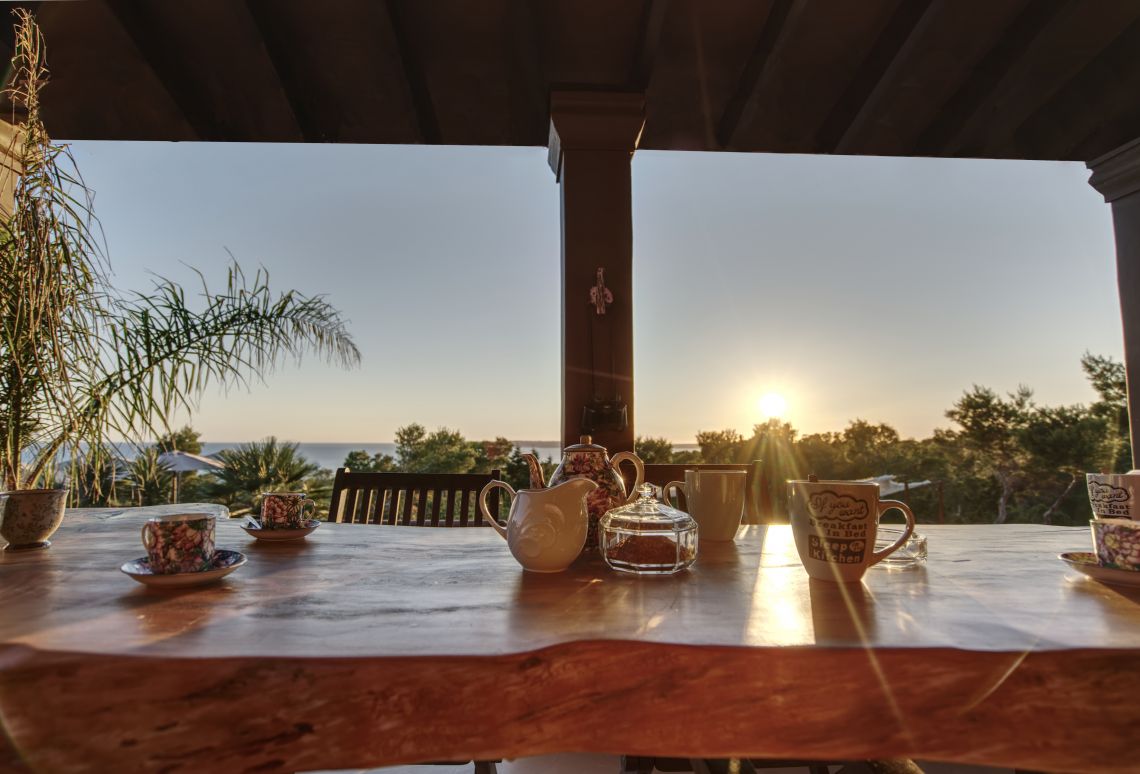 Villa Barbarosa | Formentera (Isole Baleari) - Case & Ville di Pregio - Ibiza & Formentera (Isole Baleari)