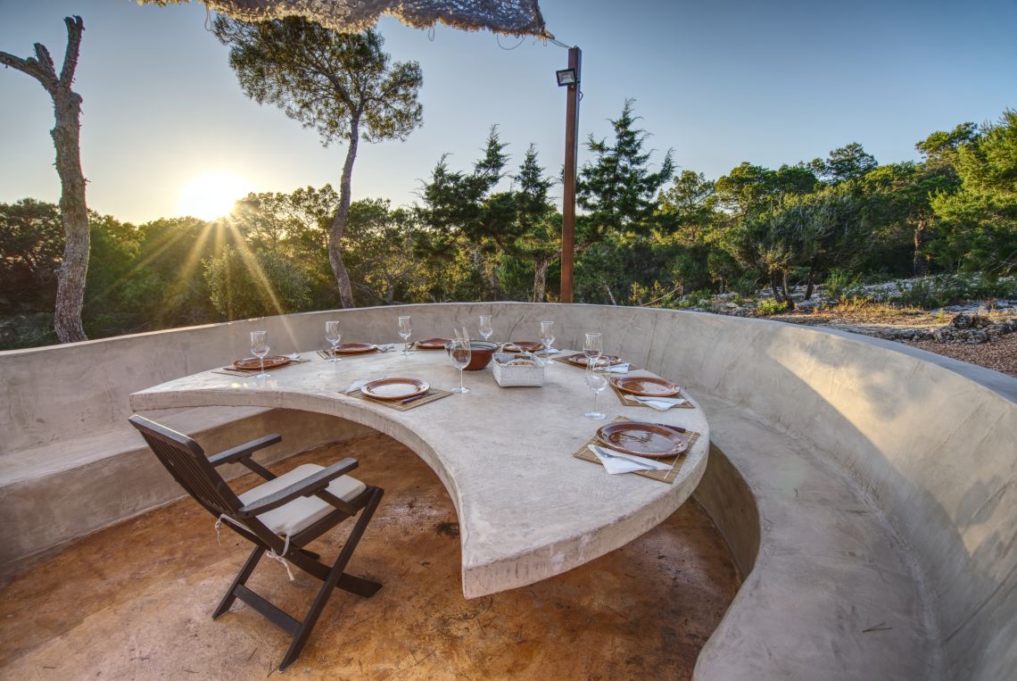 Villa Barbarosa | Formentera (Isole Baleari) - Case & Ville di Pregio - Ibiza & Formentera (Isole Baleari)