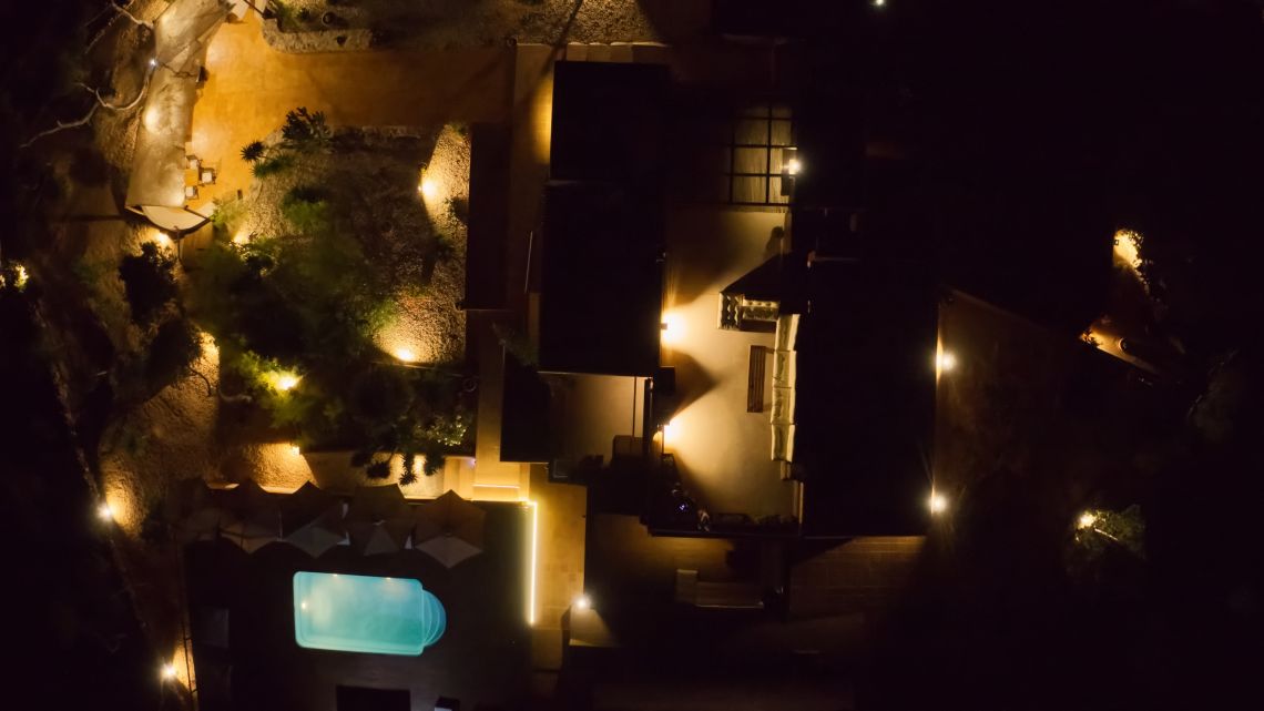 Villa Barbarosa | Formentera (Isole Baleari) - Case & Ville di Pregio - Ibiza & Formentera (Isole Baleari)