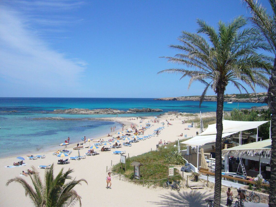 Villa Barbarosa | Formentera (Isole Baleari) - Case & Ville di Pregio - Ibiza & Formentera (Isole Baleari)