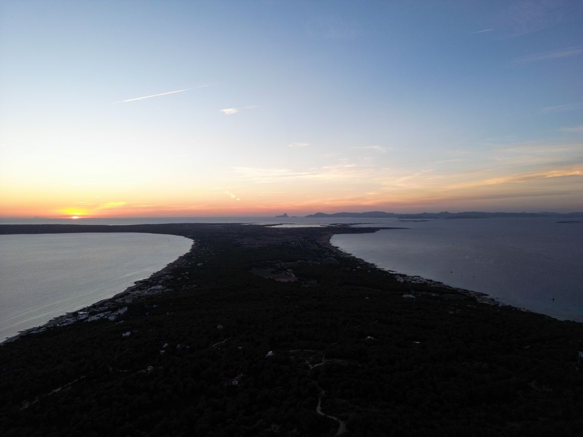 Villa Barbarosa | Formentera (Isole Baleari) - Case & Ville di Pregio - Ibiza & Formentera (Isole Baleari)