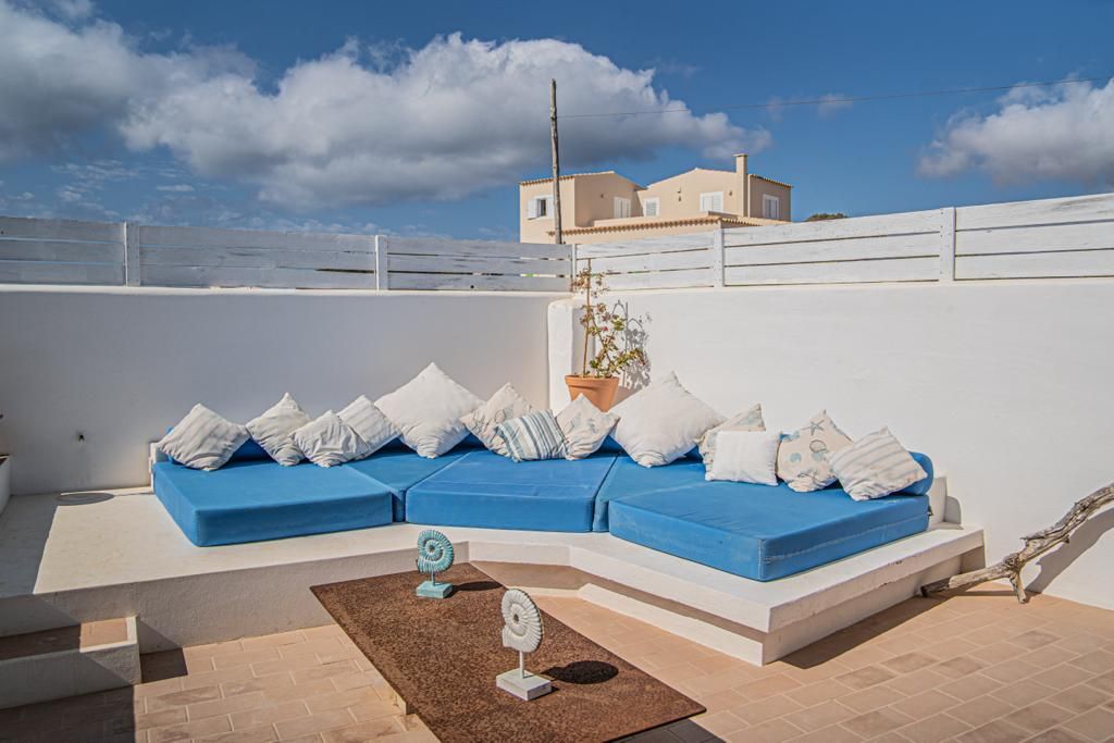 Villa Capell | Formentera (Isole Baleari) - Case & Ville di Pregio - Ibiza & Formentera (Isole Baleari)