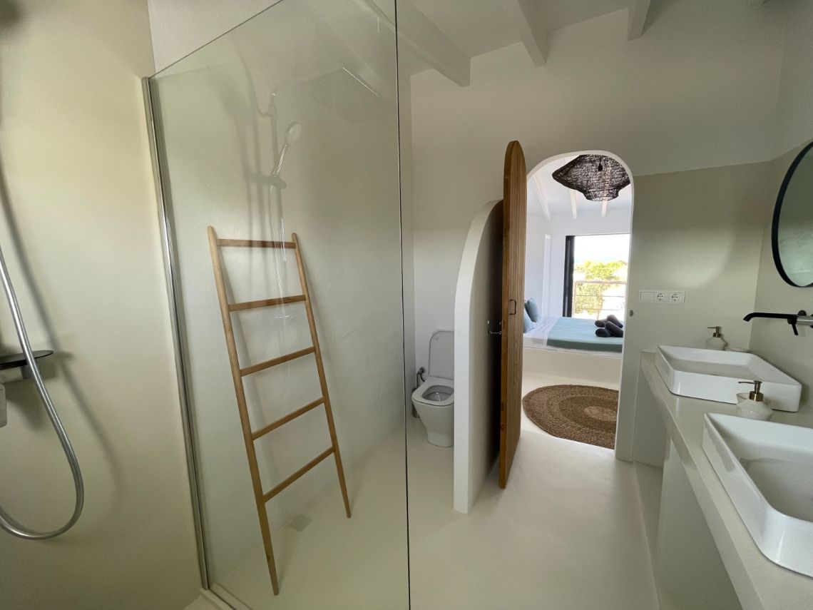 Villa Tramuntana | Formentera (Isole Baleari) - Case & Ville di Pregio - Ibiza & Formentera (Isole Baleari)