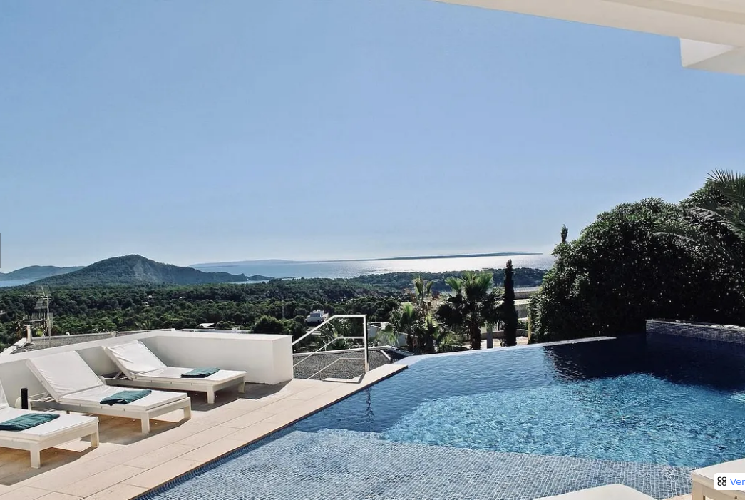 Villa Vista Allegre  | Ibiza (Isole Baleari) - Case & Ville di Pregio - Ibiza & Formentera (Isole Baleari)