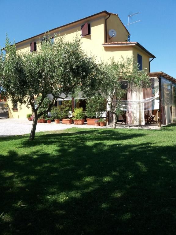 La Casa dei Fiori  | Sarzana & Castelnuovo Magra - Houses and Villas - Lunigiana mare, Sarzana & Colline del Sole