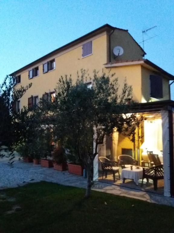 La Casa dei Fiori  | Sarzana & Castelnuovo Magra - Houses and Villas - Lunigiana mare, Sarzana & Colline del Sole