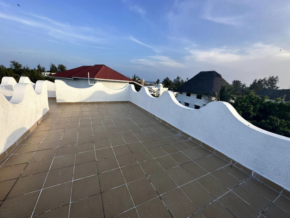 Villa L' Isola dell' Amore | Watamu - Huizen en villa's - Kenya & Zanzibar