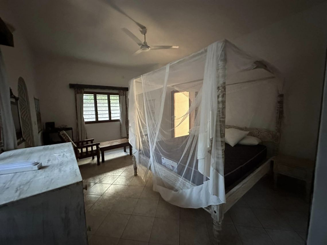 Villa L' Isola dell' Amore | Watamu - Huizen en villa's - Kenya & Zanzibar