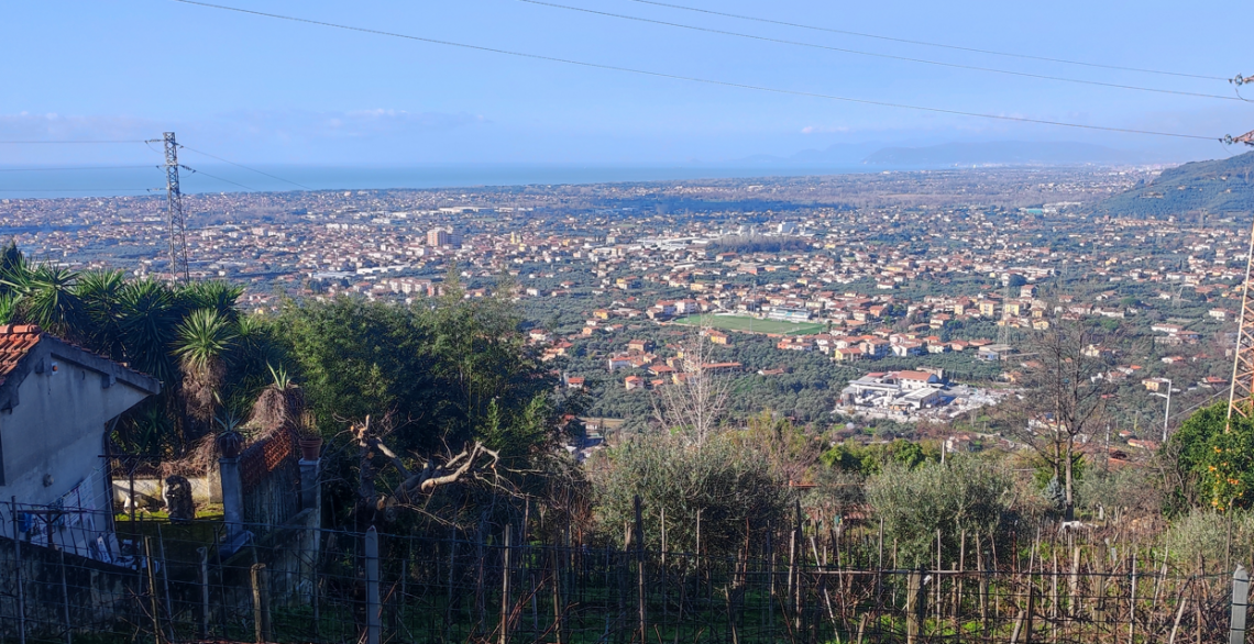 Il Rustico nel Colle | Marina di Pietrasanta - Casali & Rustici - Versilia
