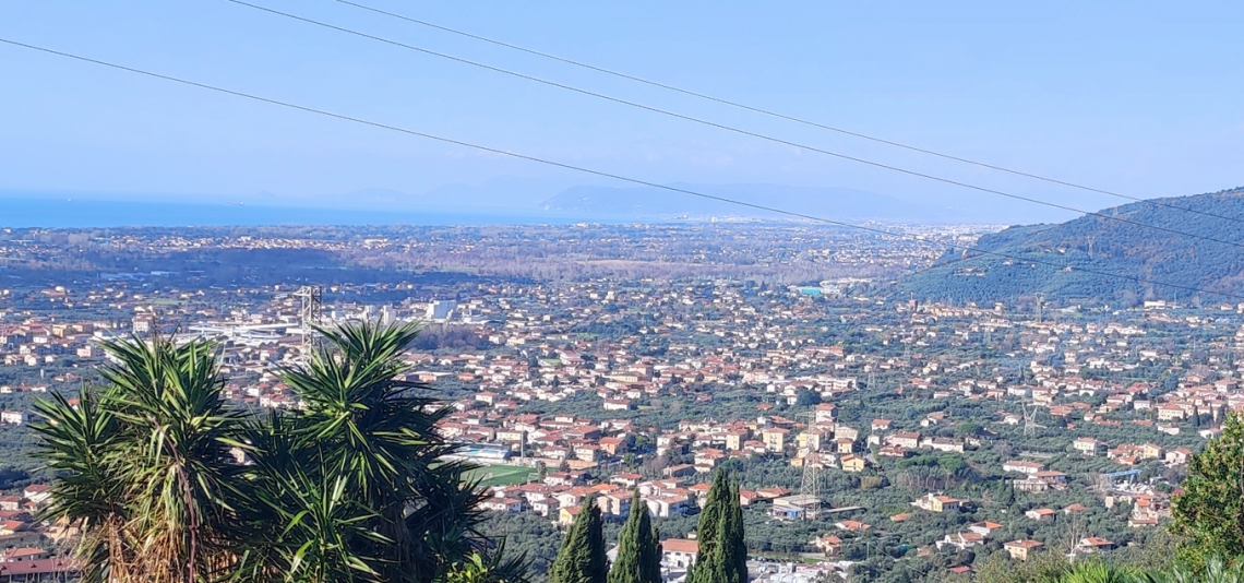 Il Rustico nel Colle | Marina di Pietrasanta - Casali & Rustici - Versilia