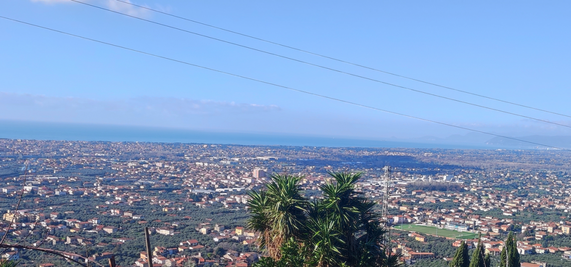 Il Rustico nel Colle | Marina di Pietrasanta - Casali & Rustici - Versilia