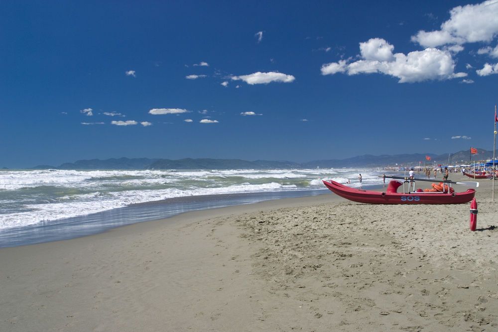 Il Rustico nel Colle | Marina di Pietrasanta - Casali & Rustici - Versilia