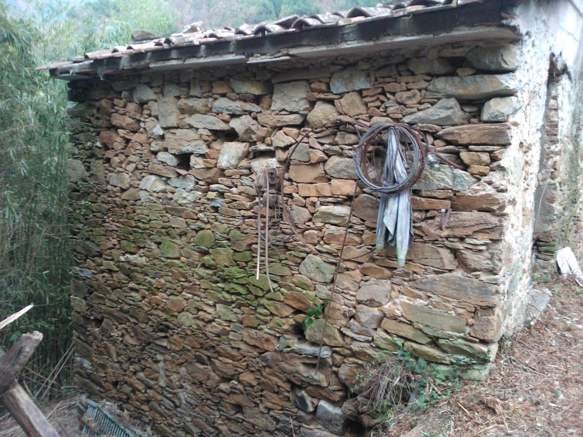 Il Rustico nel Colle | Marina di Pietrasanta - Casali & Rustici - Versilia